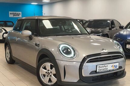Mini Cooper Gebrauchtwagen