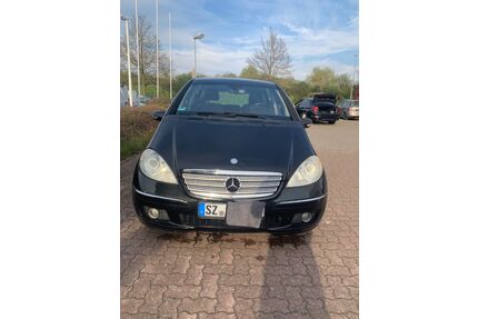 Mercedes-Benz A 150 Gebrauchtwagen