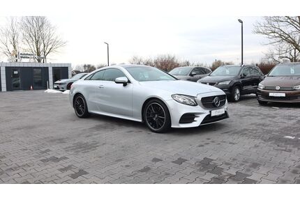 Mercedes-Benz E 350 Gebrauchtwagen