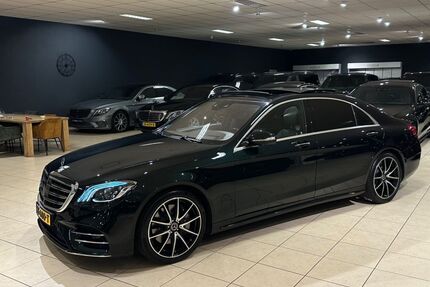 Mercedes-Benz S 400 Gebrauchtwagen