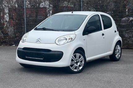 Citroen C1 Gebrauchtwagen