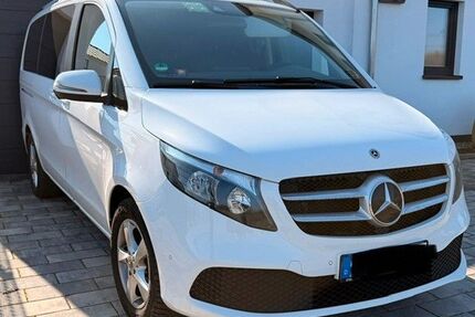Mercedes-Benz V 220 Gebrauchtwagen