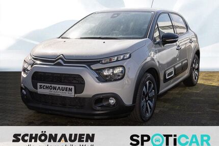 Citroen C3 Gebrauchtwagen