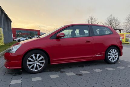 Honda Civic Gebrauchtwagen