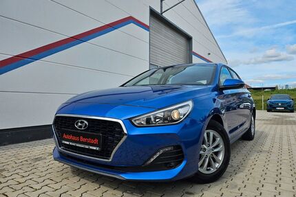 Hyundai i30 Gebrauchtwagen