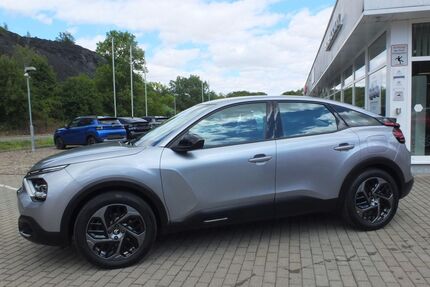 Citroen C4 Gebrauchtwagen