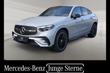 Mercedes-Benz GLC 450 Gebrauchtwagen