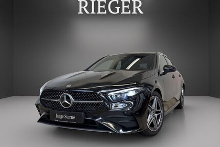 Mercedes-Benz A 200 Gebrauchtwagen