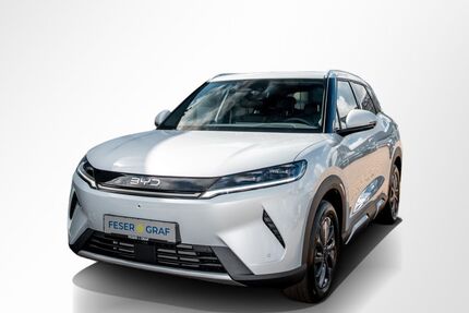 BYD ATTO 2 Gebrauchtwagen