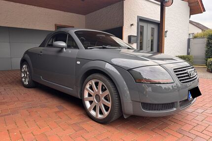 Audi TT Gebrauchtwagen