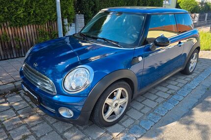 Mini ONE Gebrauchtwagen