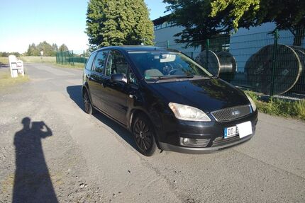 Ford C-Max Gebrauchtwagen