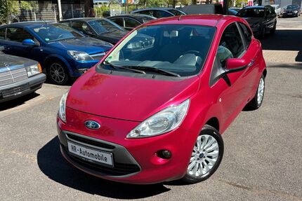 Ford Ka/Ka+ Gebrauchtwagen