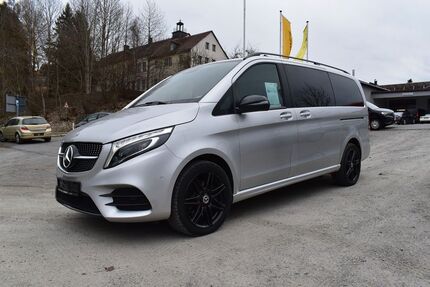 Mercedes-Benz V 300 Gebrauchtwagen