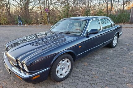 Jaguar XJ Gebrauchtwagen