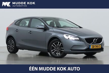 Volvo V40 Gebrauchtwagen
