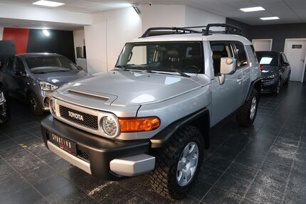 Toyota FJ Gebrauchtwagen