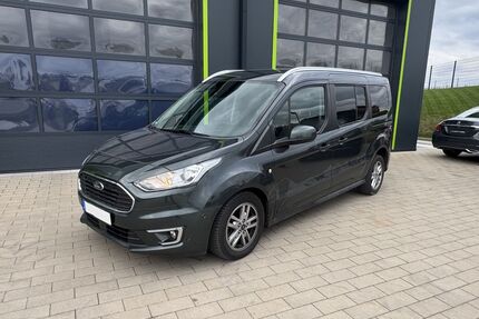 Ford Tourneo Connect Gebrauchtwagen