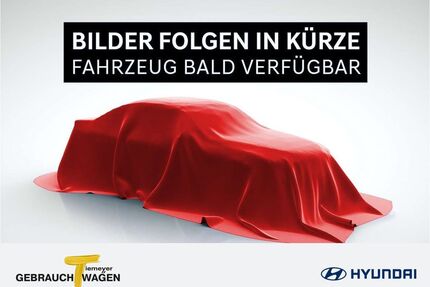 Hyundai SANTA FE Gebrauchtwagen