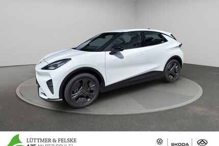 Cupra Raval Gebrauchtwagen