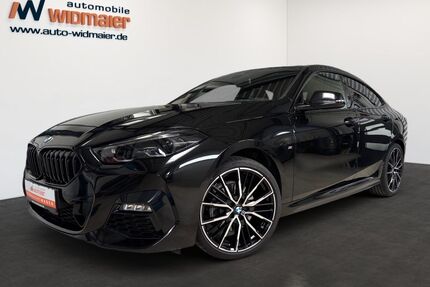 BMW 218 Gran Coupé Gebrauchtwagen