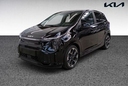 Kia Picanto Gebrauchtwagen