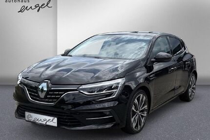 Renault Megane Gebrauchtwagen