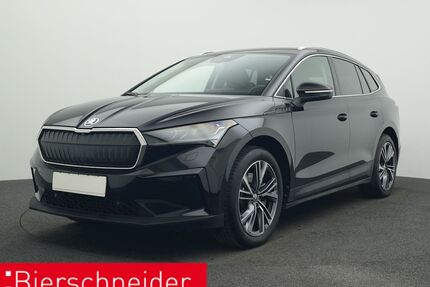 Skoda Enyaq Gebrauchtwagen