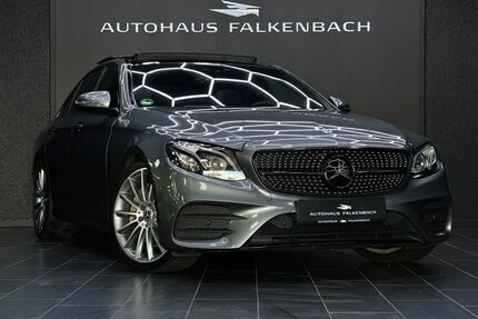Mercedes-Benz E 400 Gebrauchtwagen