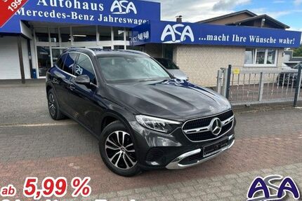 Mercedes-Benz GLC 220 Gebrauchtwagen
