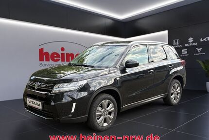 Suzuki Vitara Gebrauchtwagen