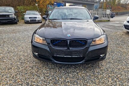 BMW 318 Gebrauchtwagen