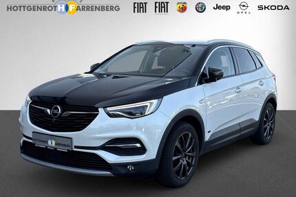 Opel Grandland (X) Gebrauchtwagen