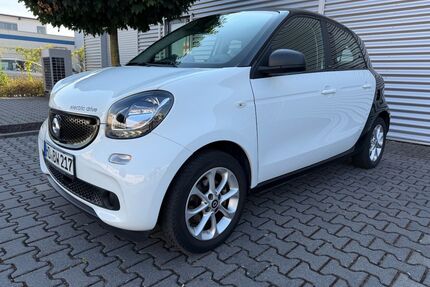 Smart ForFour Gebrauchtwagen