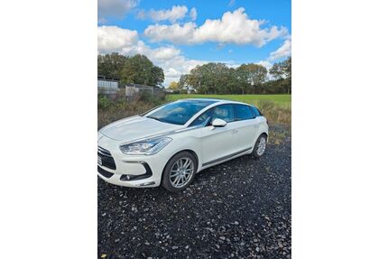 Citroen DS5 Gebrauchtwagen