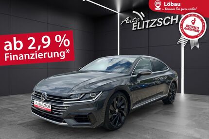 VW Arteon Gebrauchtwagen