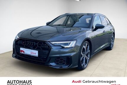 Audi S6 Gebrauchtwagen