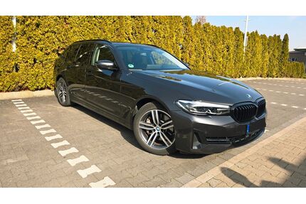 BMW 530 Gebrauchtwagen