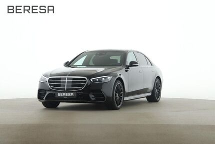 Mercedes-Benz S 450 Gebrauchtwagen