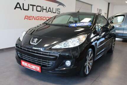Peugeot 207 Gebrauchtwagen
