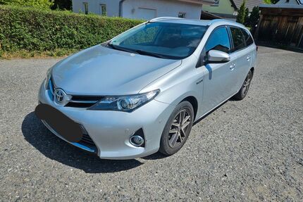 Toyota Auris Gebrauchtwagen