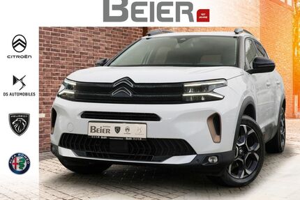 Citroen C5 Aircross Gebrauchtwagen
