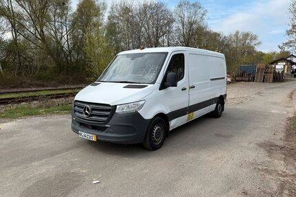Mercedes-Benz Sprinter Gebrauchtwagen