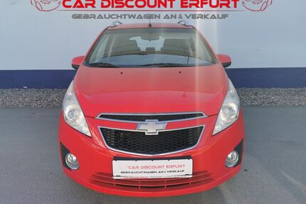 Chevrolet Spark Gebrauchtwagen