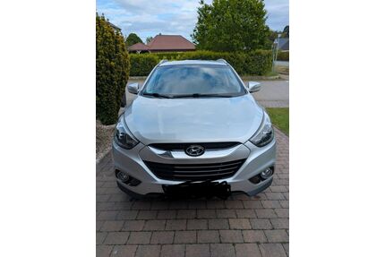 Hyundai TUCSON Gebrauchtwagen