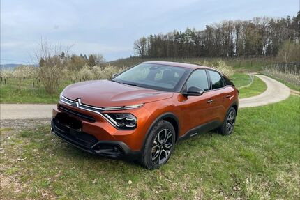 Citroen C4 Gebrauchtwagen