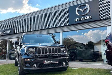Jeep Renegade Gebrauchtwagen