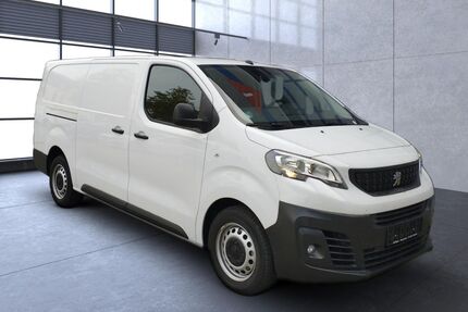 Peugeot Expert Gebrauchtwagen