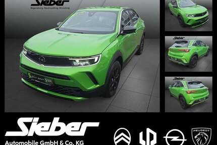 Opel Mokka Gebrauchtwagen