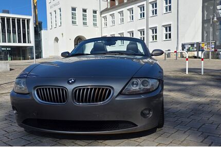 BMW Z4 Gebrauchtwagen